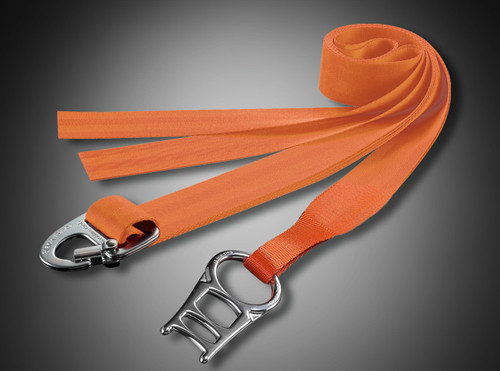 Rundschlinge verjüngt, 6m - ohne Zubehör