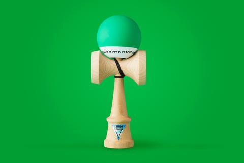 Krom Kendama Pop Grün