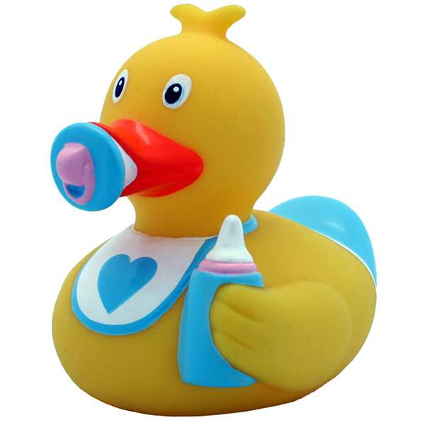 Badeente - Baby