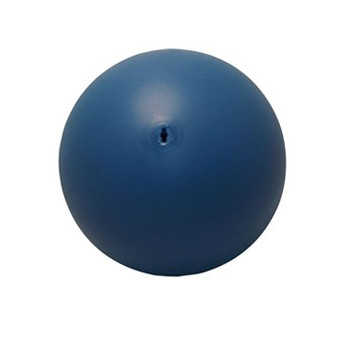 MMX Ball - 62mm - blau