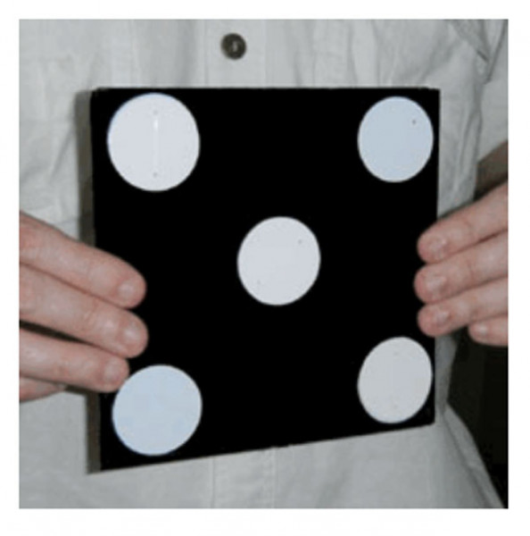 Dicey Dimensions - Zaubertrick