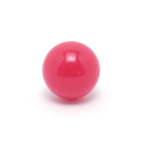 Stageball 72mm pink