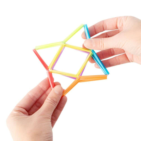 Geo Fidget Morph - Fidget Toy