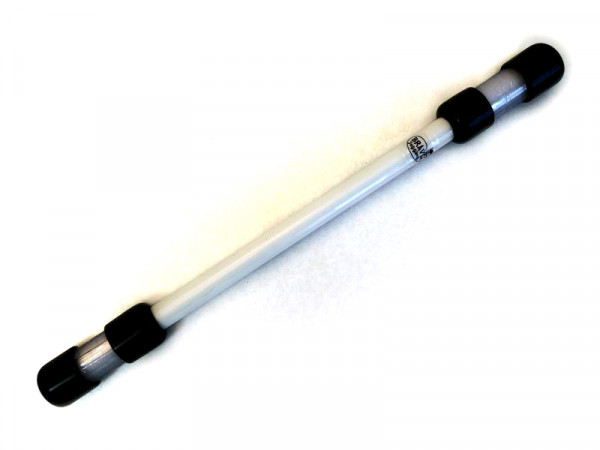 Pen Spinning Stick - Aludesign - silber