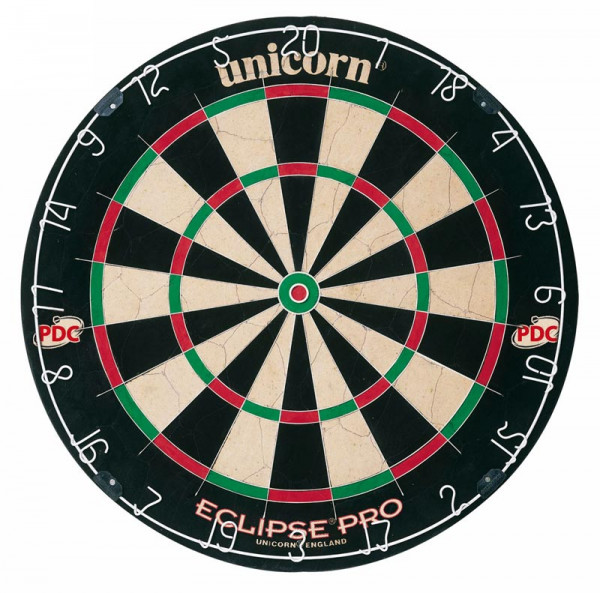 Unicorn Eclipse Pro Dartboard