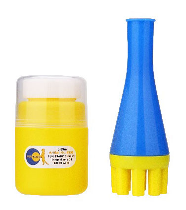 Bubblinis - Mini Seifenblasen Konfetti