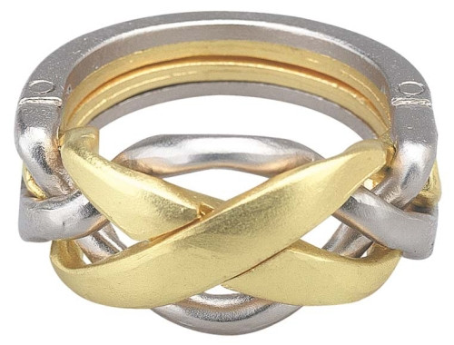 Cast Level 4 - Ring