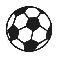 Ministempel Fussball