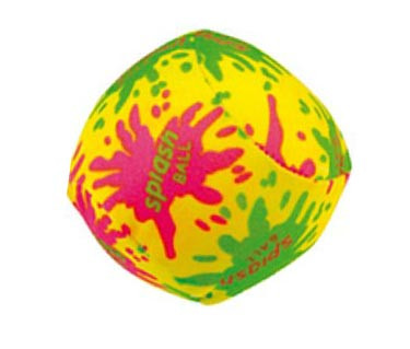 Wasserbomben Ball Splash