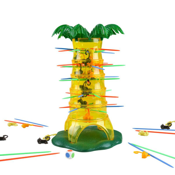 Mission Impawsible - Katzenturm Spiel