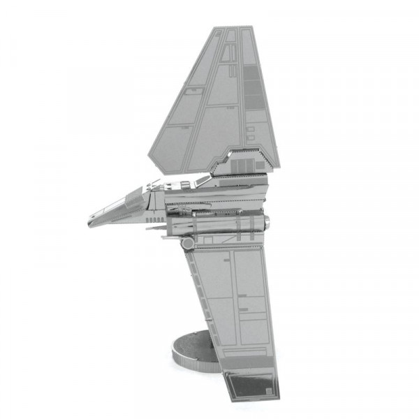 Metal Earth Modellbausatz - Star Wars - Imperial Shuttle