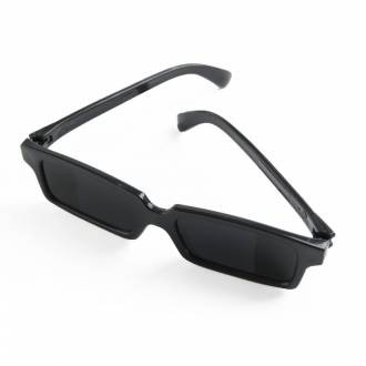 Agentenbrille - Eine Brille für Spione