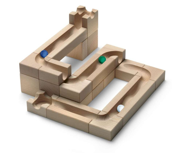 Cuboro Wave - Extra Set