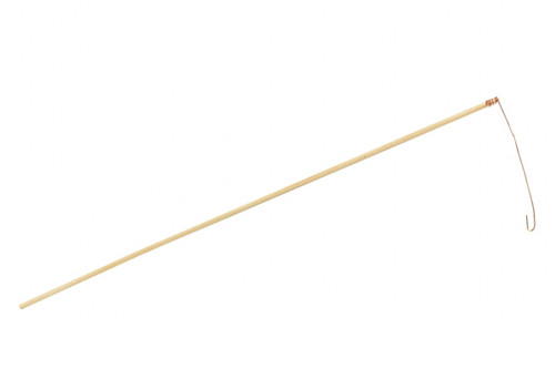 Lampionstab Holz