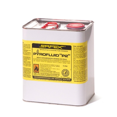 PyroFluid P2 von SAFEX im 3 Liter Kanister