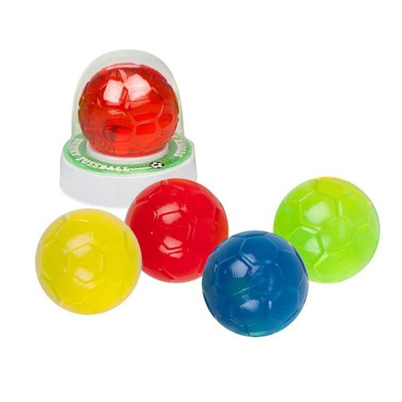 Sticky Fussball