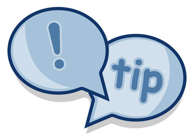 Tip