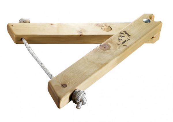 Slack-Frame 65cm - Grösse M - inkl 1 Treefriend