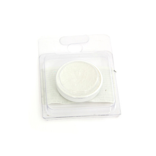 Aquacolor 4ml - Interferenz silber Nachfüller