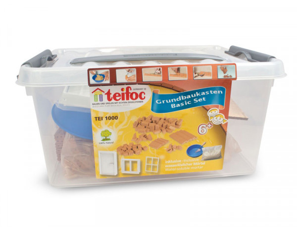Teifoc Grundbaukasten (tei1000)