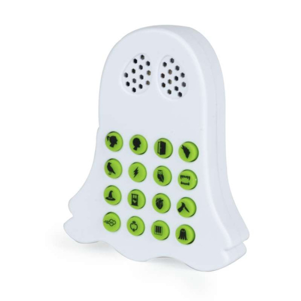 Spooky Sound Maschine - Gruselgeräusche Erzeuger