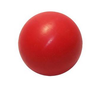 Springball G-Force 65mm - rot