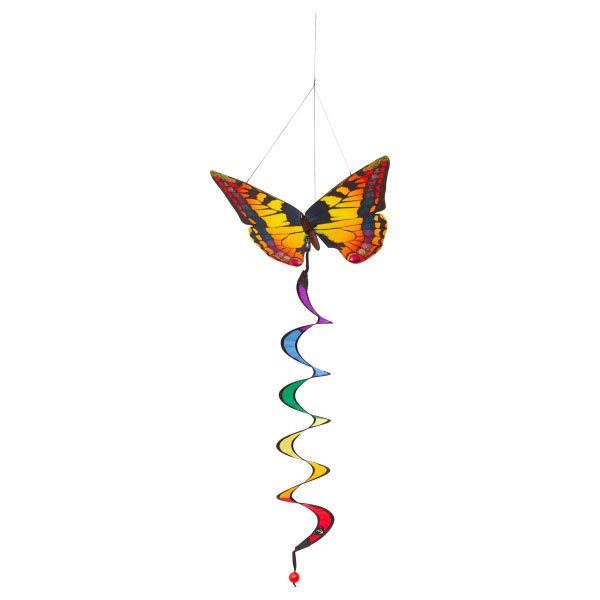 Windspirale Butterfly Twist
