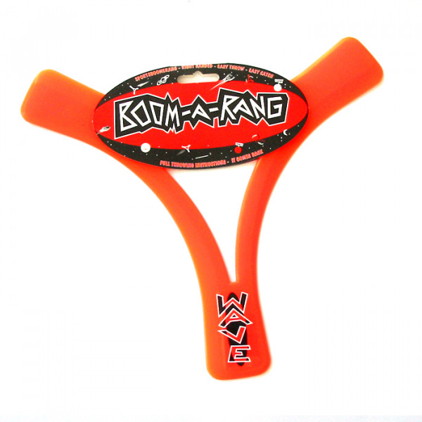 Bumerang Wave Rang - orange