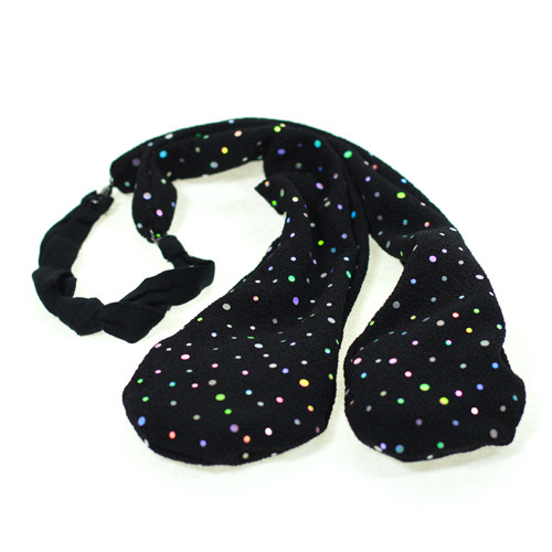 Altair Poi - mit Pailleten