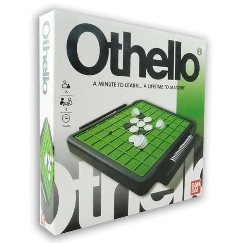 Othello, Reversi - Classic, gross