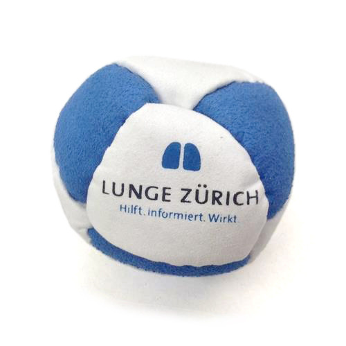 Footbag Workshop Set mit 25 Stk - Lunge Zürich