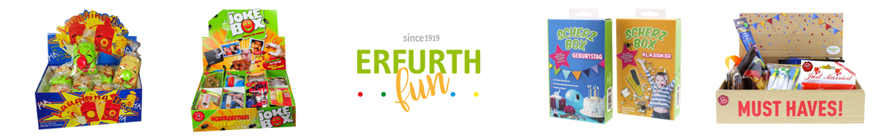 Erfurth GmbH