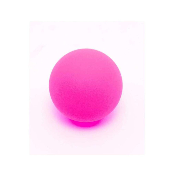 Stageball 72mm pink - Peach