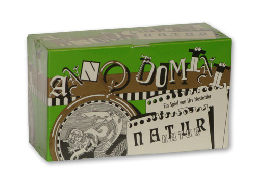 Anno Domini - Natur