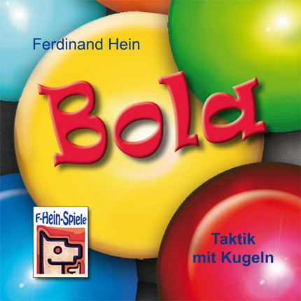 Bola - Taktikspiel