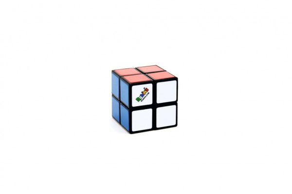 Rubik's Mini - 2x2 Seiten