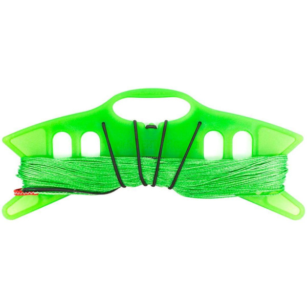 HQ-Winderset Liros Dyneema 160 kp, 2 x25 m