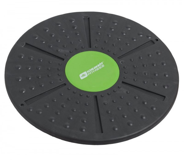 Balanceboard, incl. Anti-Rutsch-Pad