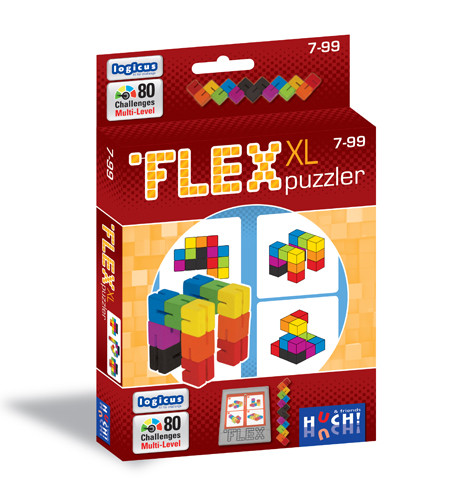 Flex Puzzler XL