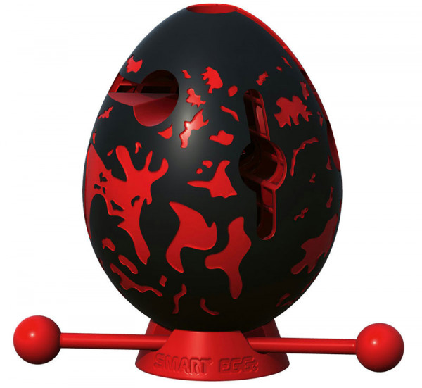 Smart Egg Lava - einfach 1 Layer