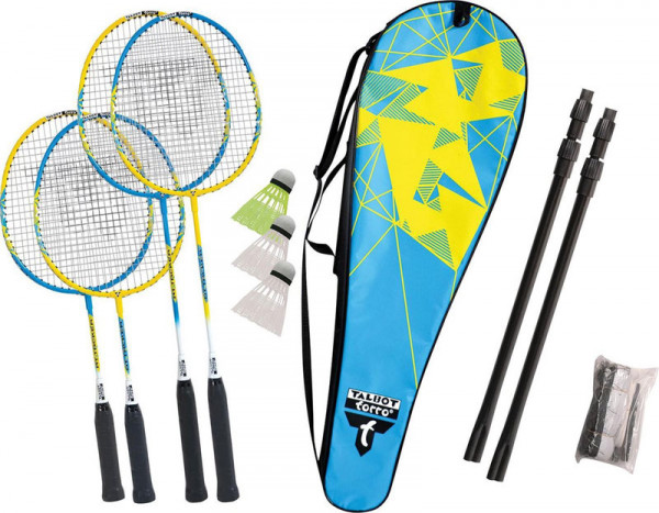 Badminton Set Family