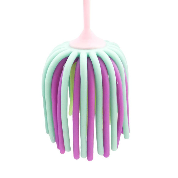 Candy Jellyfish - Hüpfende Qualle