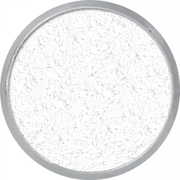 Transparent Puder TL1 weiss - 50g