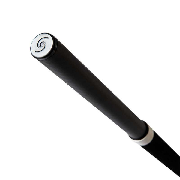 collapsible Flowbonacci Dragon Staff - 145 cm (3 Teile)