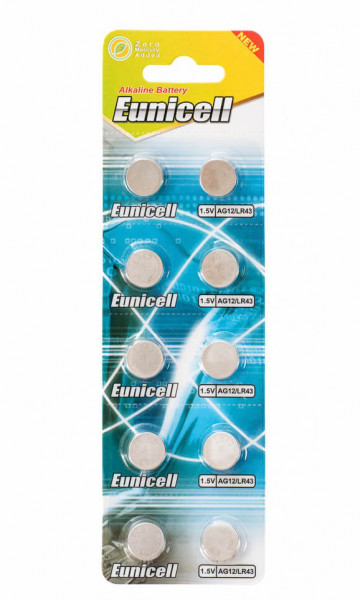 Ersatzbatterien 10 Stk - für alle Play-LED-Produkte