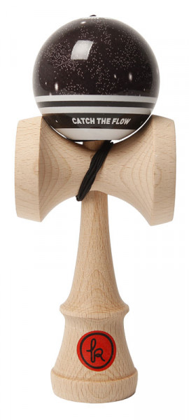 Kendama Record Plus - Stardance - MC