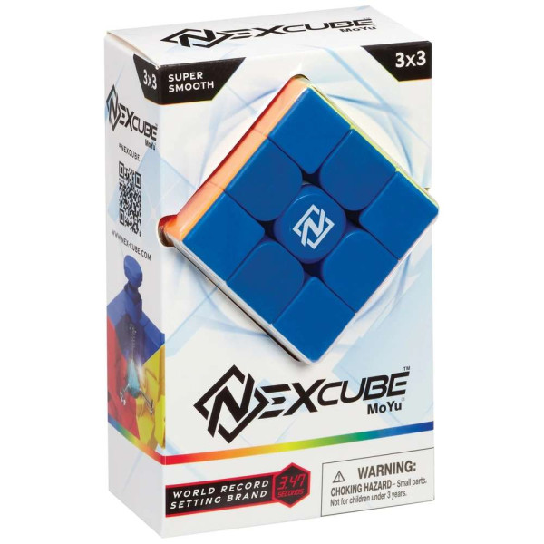 Nexcube 3x3 Classic