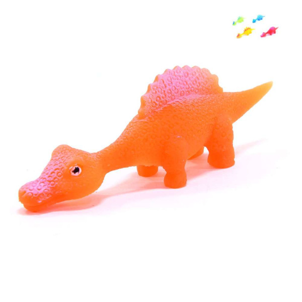 Spick Dinosaurier - Fingerschleuder - zufällige Auswahl