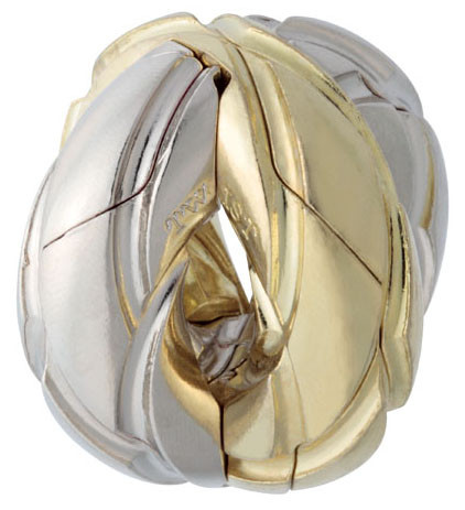 Cast Level 4 - Twist