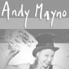 Andy Mayno
